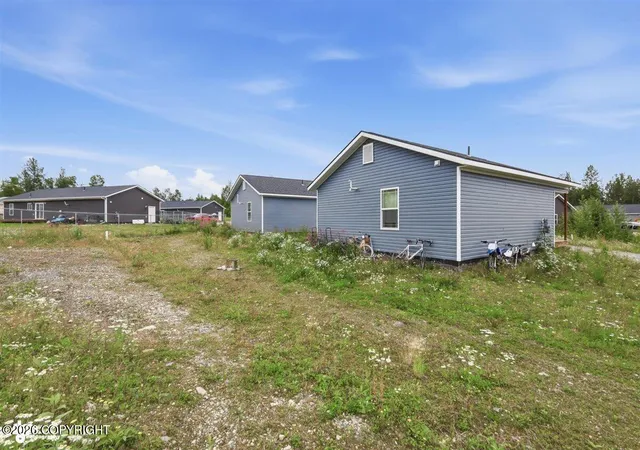 Photo 54 of Sale Pending at 4721 W Adirondack Cir, Wasilla, AK 99623 | MLS# 26-10007 | Listing updated on 2026-08-19