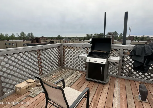 Photo 15 of Sale Pending at 380 E 11th Ave #321, Anchorage, AK 99501 | MLS# 26-10917 | Listing updated on 2026-09-03
