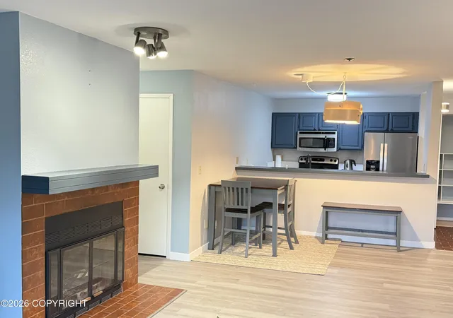 Photo 2 of Sale Pending at 380 E 11th Ave #321, Anchorage, AK 99501 | MLS# 26-10917 | Listing updated on 2026-09-03