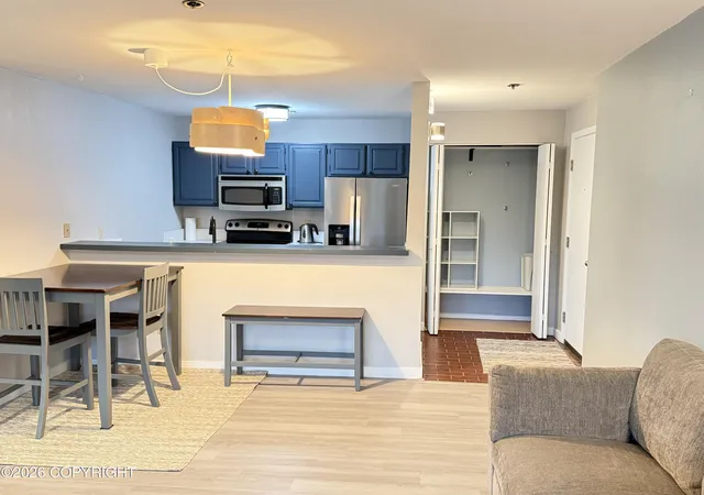 Photo 4 of Sale Pending at 380 E 11Th Ave #321, Anchorage, AK 99501 | MLS# 26-10917 | Listing updated on 2026-09-03