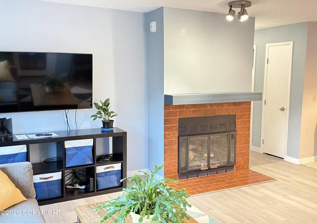 Photo 5 of Sale Pending at 380 E 11Th Ave #321, Anchorage, AK 99501 | MLS# 26-10917 | Listing updated on 2026-09-03