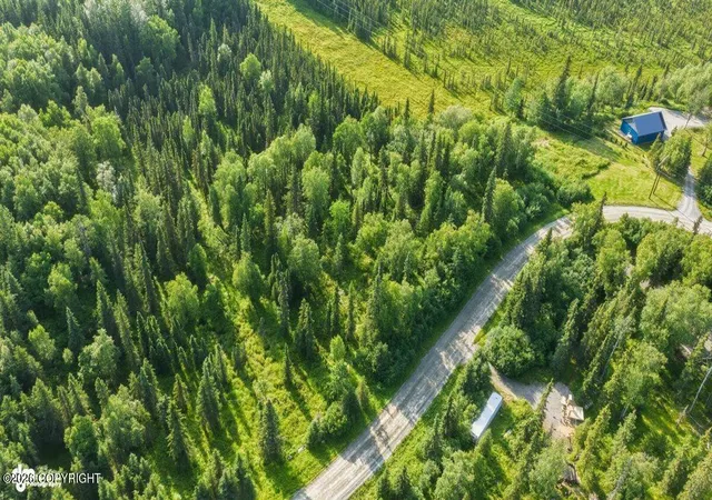 Photo 1 of Land for sale at 53888 Stol Rd, Clam Gulch, AK 99568 | MLS# 26-10290 | Listing updated on 2026-08-13