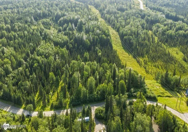 Photo 2 of Land for sale at 53888 Stol Rd, Clam Gulch, AK 99568 | MLS# 26-10290 | Listing updated on 2026-08-13