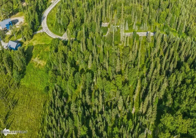 Photo 3 of Land for sale at 53888 Stol Rd, Clam Gulch, AK 99568 | MLS# 26-10290 | Listing updated on 2026-08-13