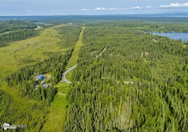 Photo 4 of Land for sale at 53888 Stol Rd, Clam Gulch, AK 99568 | MLS# 26-10290 | Listing updated on 2026-08-13