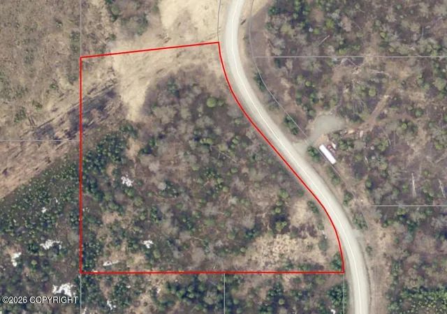 Photo 5 of Land for sale at 53888 Stol Rd, Clam Gulch, AK 99568 | MLS# 26-10290 | Listing updated on 2026-08-13
