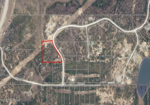 Photo 9 of Land for sale at 53888 Stol Rd, Clam Gulch, AK 99568 | MLS# 26-10290 | Listing updated on 2026-08-13