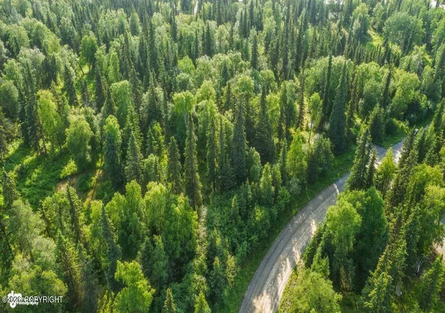 Photo 1 of Land for sale at 53661 Stol Rd, Clam Gulch, AK 99568 | MLS# 26-10289 | Listing updated on 2026-08-13