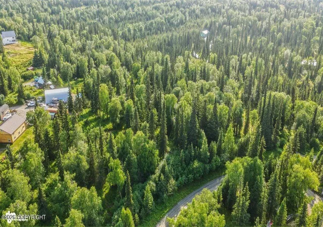 Photo 2 of Land for sale at 53661 Stol Rd, Clam Gulch, AK 99568 | MLS# 26-10289 | Listing updated on 2026-08-13