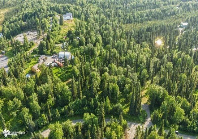 Photo 3 of Land for sale at 53661 Stol Rd, Clam Gulch, AK 99568 | MLS# 26-10289 | Listing updated on 2026-08-13