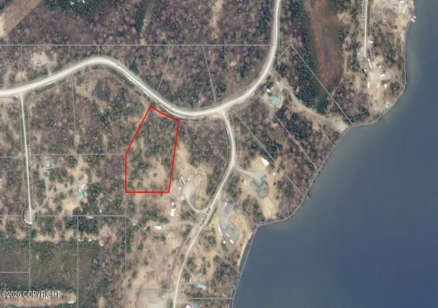 Photo 5 of Land for sale at 53661 Stol Rd, Clam Gulch, AK 99568 | MLS# 26-10289 | Listing updated on 2026-08-13