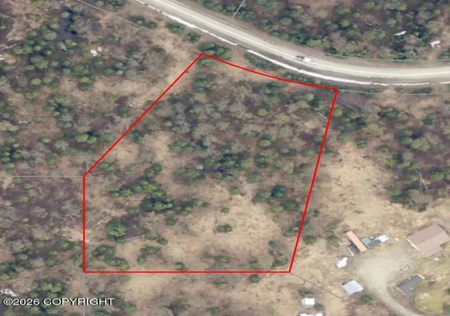 Photo 6 of Land for sale at 53661 Stol Rd, Clam Gulch, AK 99568 | MLS# 26-10289 | Listing updated on 2026-08-13