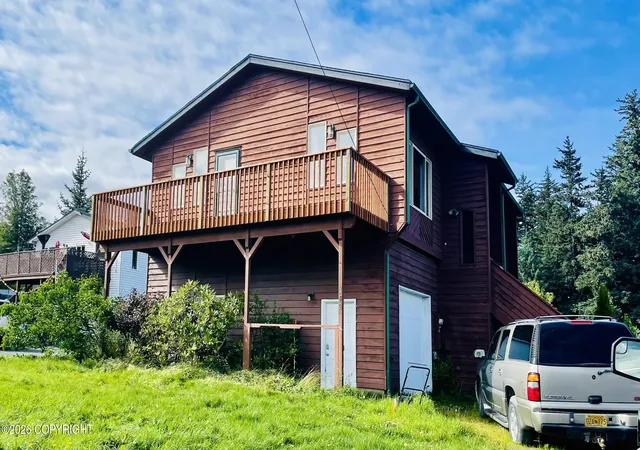 Photo 1 of Single family home for sale at 452 Lilly Dr, Kodiak, AK 99615 | MLS# 26-10145 | Listing updated on 2026-08-13