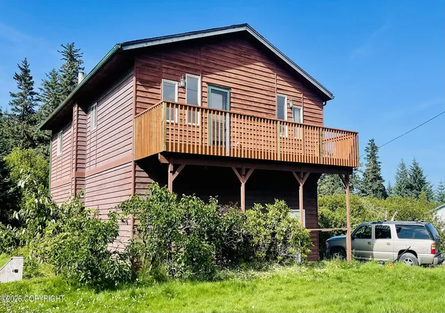 Photo 3 of Single family home for sale at 452 Lilly Dr, Kodiak, AK 99615 | MLS# 26-10145 | Listing updated on 2026-08-13