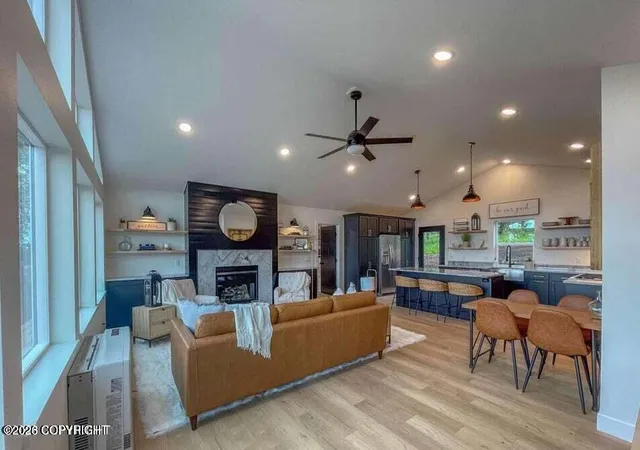 Photo 1 of Sale Pending at 1060 Eric Ln, Homer, AK 99603 | MLS# 26-10026 | Listing updated on 2026-08-27