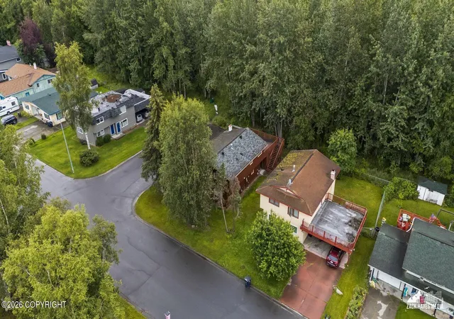 Photo 54 of Sale Pending at 6510 Carlos Ct, Anchorage, AK 99504 | MLS# 26-10028 | Listing updated on 2026-08-16