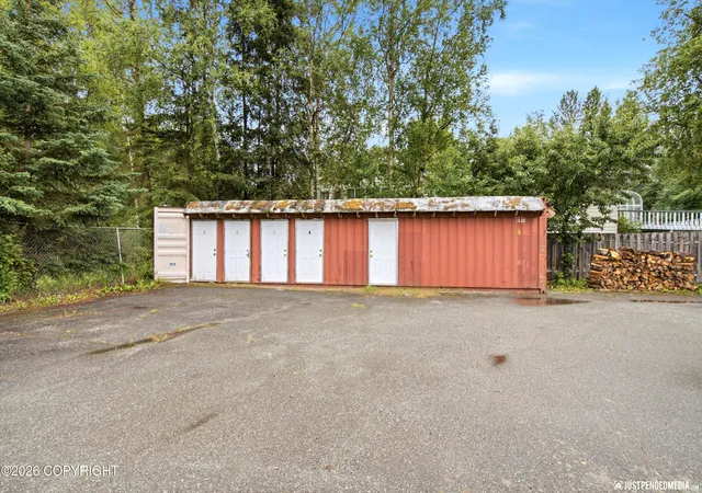 Photo 22 of Multi family home for sale at 8421 E 3rd Avenue, Anchorage, AK 99504 | MLS# 26-10025 | Listing updated on 2026-08-07