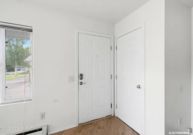 Photo 3 of Multi family home for sale at 8421 E 3rd Avenue, Anchorage, AK 99504 | MLS# 26-10025 | Listing updated on 2026-08-07