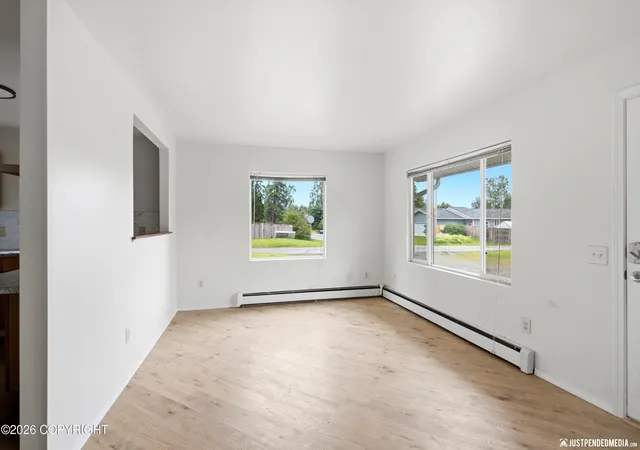 Photo 4 of Multi family home for sale at 8421 E 3rd Avenue, Anchorage, AK 99504 | MLS# 26-10025 | Listing updated on 2026-08-07