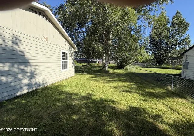 Photo 2 of Sale Pending at 2207 Lincoln Ave, Anchorage, AK 99517 | MLS# 26-10031 | Listing updated on 2026-08-26