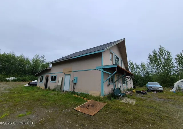 Photo 3 of Single family home for sale at 357 N Knapp Dr, Big Lake, AK 99652 | MLS# 26-10156 | Listing updated on 2026-08-17