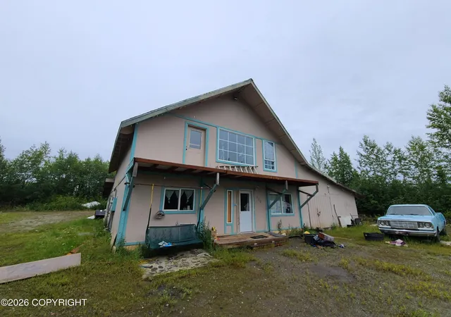 Photo 4 of Single family home for sale at 357 N Knapp Dr, Big Lake, AK 99652 | MLS# 26-10156 | Listing updated on 2026-08-17