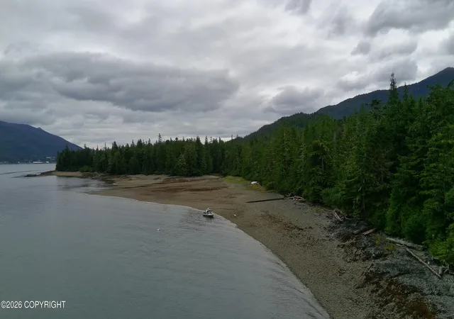 Photo 1 of Land for sale at Nsa Lot 17 Block 1 Gravina Is, Ketchikan, AK 99901 | MLS# 26-10043 | Listing updated on 2026-09-03