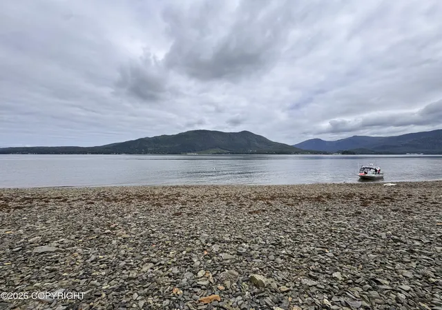 Photo 2 of Land for sale at Nsa Lot 17 Block 1 Gravina Is, Ketchikan, AK 99901 | MLS# 26-10043 | Listing updated on 2026-09-03