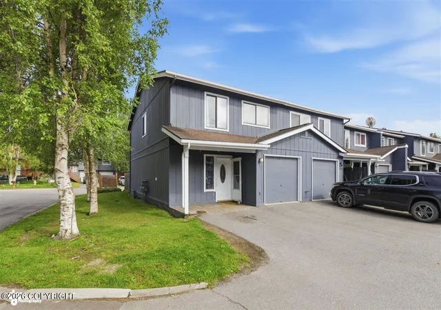 Photo 2 of Sale Pending at 8050 Pioneer #101, Anchorage, AK 99504 | MLS# 26-10042 | Listing updated on 2026-08-20
