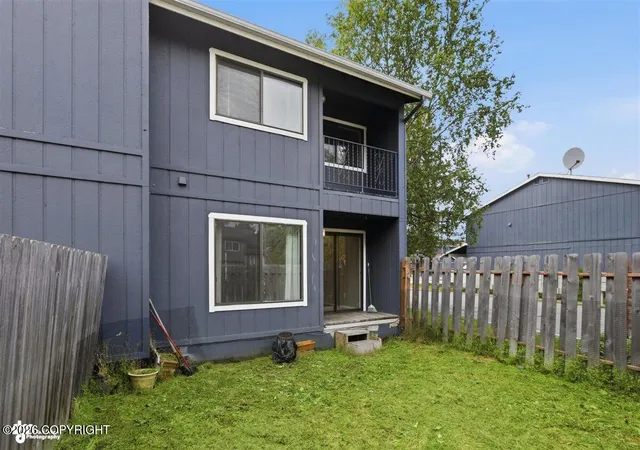 Photo 35 of Sale Pending at 8050 Pioneer #101, Anchorage, AK 99504 | MLS# 26-10042 | Listing updated on 2026-08-20