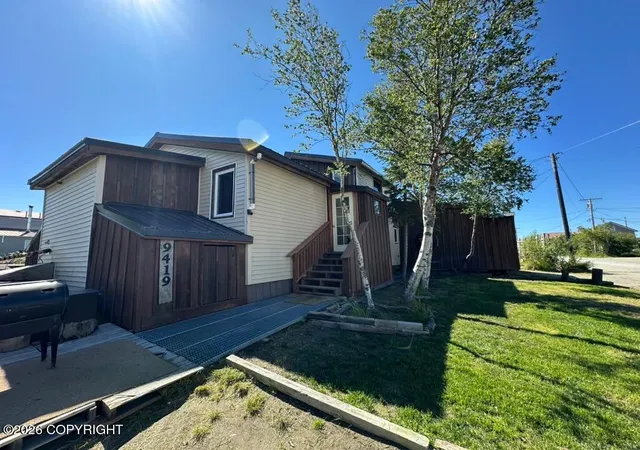 Photo 111 of Multi family home for sale at 9419 Ayaginar Dr, Bethel, AK 99559 | MLS# 26-10050 | Listing updated on 2026-09-10