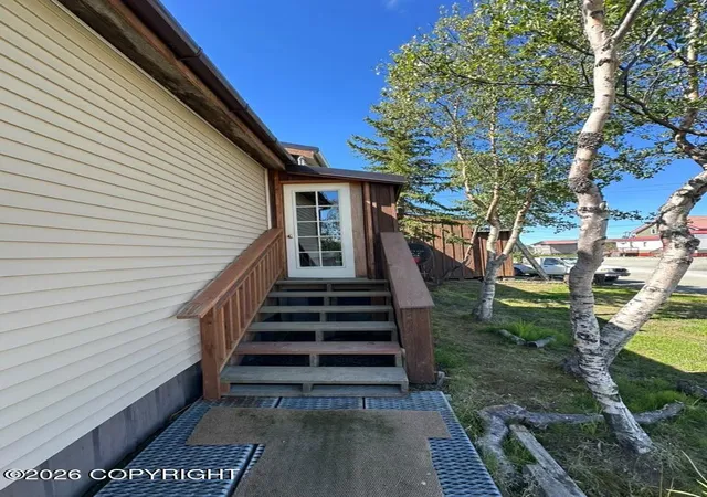 Photo 3 of Multi family home for sale at 9419 Ayaginar Dr, Bethel, AK 99559 | MLS# 26-10050 | Listing updated on 2026-09-10