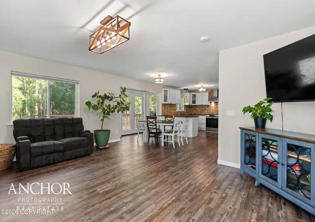 Photo 4 of Single family home for sale at 5173 E Brumage Dr, Wasilla, AK 99654 | MLS# 26-10071 | Listing updated on 2026-09-30
