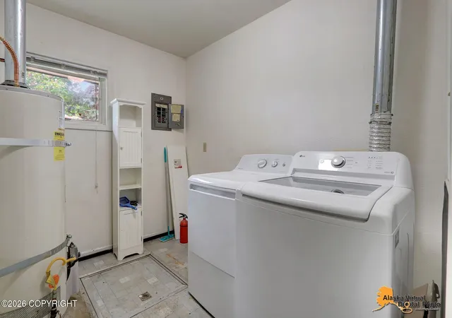 Photo 37 of Sale Pending at 7440 Glade Pl, Anchorage, AK 99518 | MLS# 26-10330 | Listing updated on 2026-08-22
