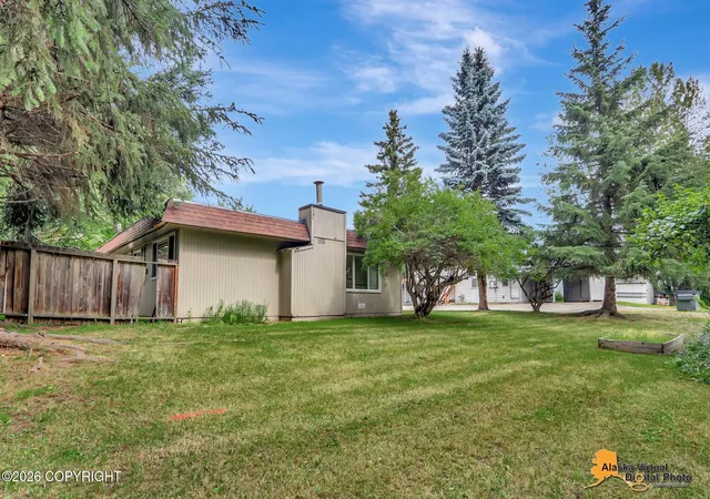Photo 2 of Sale Pending at 7440 Glade Pl, Anchorage, AK 99518 | MLS# 26-10330 | Listing updated on 2026-08-22