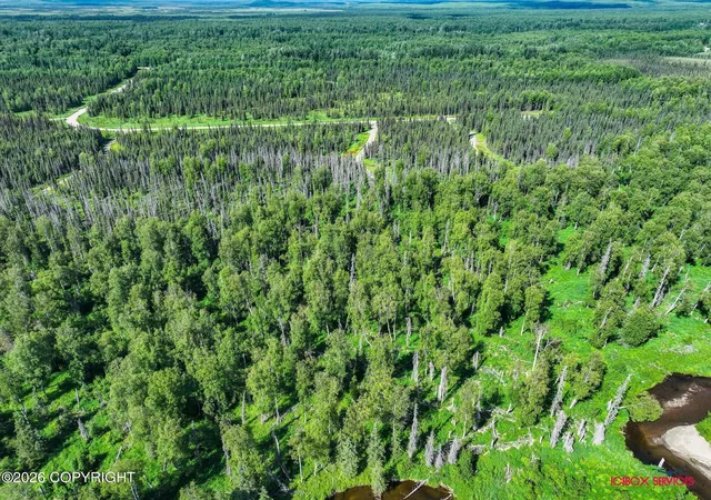Photo 3 of Land for sale at 15158 N Deception Shrs Cir, Willow, AK 99688 | MLS# 26-10122 | Listing updated on 2026-08-19