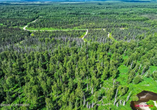 Photo 3 of Land for sale at 15158 N Deception Shrs Cir, Willow, AK 99688 | MLS# 26-10122 | Listing updated on 2026-08-19