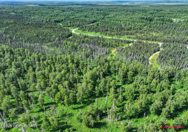 Photo 4 of Land for sale at 15158 N Deception Shrs Cir, Willow, AK 99688 | MLS# 26-10122 | Listing updated on 2026-08-19