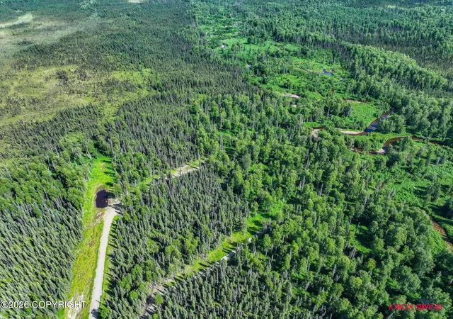 Photo 1 of Land for sale at 15012 N Deception Shrs Cir, Willow, AK 99688 | MLS# 26-10121 | Listing updated on 2026-08-19