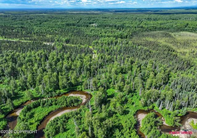 Photo 2 of Land for sale at 15012 N Deception Shrs Cir, Willow, AK 99688 | MLS# 26-10121 | Listing updated on 2026-08-19