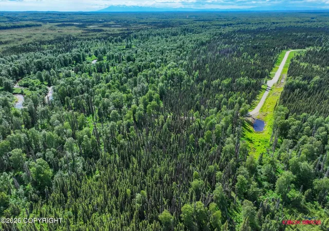 Photo 3 of Land for sale at 15012 N Deception Shrs Cir, Willow, AK 99688 | MLS# 26-10121 | Listing updated on 2026-08-19
