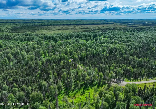 Photo 4 of Land for sale at 15012 N Deception Shrs Cir, Willow, AK 99688 | MLS# 26-10121 | Listing updated on 2026-08-19
