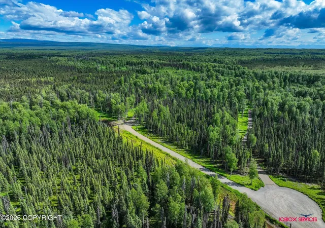 Photo 5 of Land for sale at 15012 N Deception Shrs Cir, Willow, AK 99688 | MLS# 26-10121 | Listing updated on 2026-08-19
