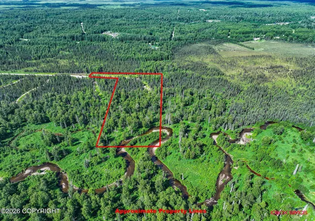 Photo 9 of Land for sale at 15012 N Deception Shrs Cir, Willow, AK 99688 | MLS# 26-10121 | Listing updated on 2026-08-19