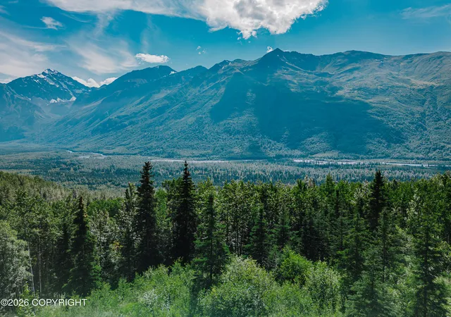 Photo 1 of Sale Pending at 000 Prudhoe Bay Ave, Eagle River, AK 99577 | MLS# 26-10245 | Listing updated on 2026-08-24