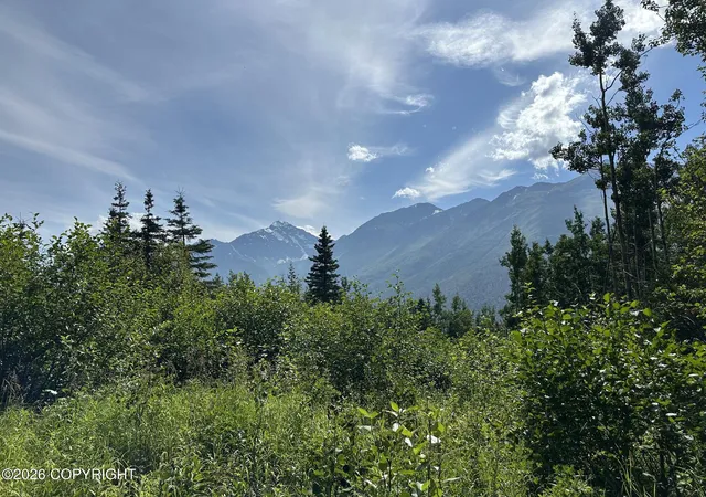 Photo 3 of Sale Pending at 000 Prudhoe Bay Ave, Eagle River, AK 99577 | MLS# 26-10245 | Listing updated on 2026-08-24