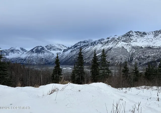 Photo 4 of Sale Pending at 000 Prudhoe Bay Ave, Eagle River, AK 99577 | MLS# 26-10245 | Listing updated on 2026-08-24