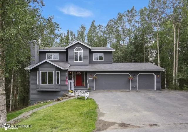 Photo 1 of Multi family home for sale at 18912 Sokolof Cir, Eagle River, AK 99577 | MLS# 26-10172 | Listing updated on 2026-08-31