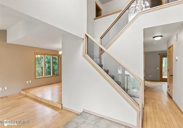 Photo 3 of Sale Pending at 18912 Sokolof Cir, Eagle River, AK 99577 | MLS# 26-10172 | Listing updated on 2026-09-16