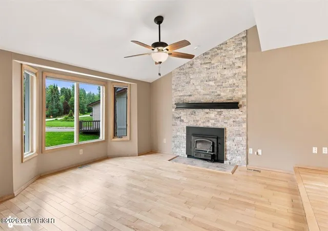 Photo 3 of Sale Pending at 18912 Sokolof Cir, Eagle River, AK 99577 | MLS# 26-10172 | Listing updated on 2026-09-16
